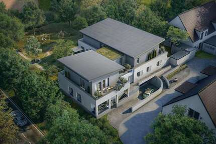 Wohnung zum Kaufen in Aachen 326.000,00 € 52 m²