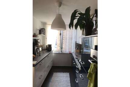Wohnung zum Mieten in Krefeld 615,00 € 74 m²