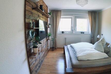 Moderne 3-4 Zimmer Wohnung mit Dachboden + Sauna + Klima| Nähe VW - Bokensdorf