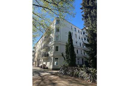 Wohnung zum Mieten in Hamburg 985,00 € 56 m²