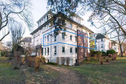 Wohnung zum Kaufen in Teltow 399.000,00 € 83.6 m²