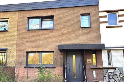 Haus zum Kaufen in Düsseldorf 350.000,00 € 94 m²
