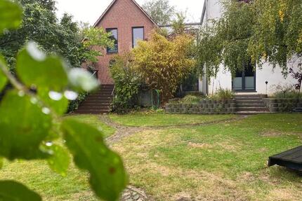 Großzügiges Haus Provisionsfrei in Ruschwedel - Harsefeld