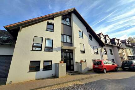 Wohnung zum Mieten in Alzey 600,00 € 70 m²