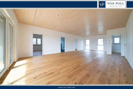 Zukunftsweisend und komfortabel: Wohnen im energieeffizienten Neubau - Flachslanden