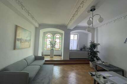 Wohnung zum Mieten in Bad Hersfeld 1.700,00 € 154.4 m²