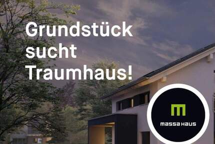 Traumhaftes Grundstück mit privater Zufahrt - Oberriexingen