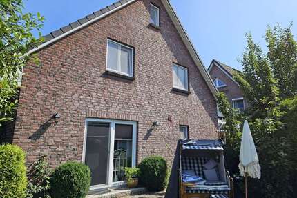 Haus zum Mieten in Krogaspe 1.450,00 € 159.6 m²