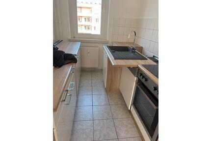 3 Raum Wohnung abzugeben in Stralsund knieper West