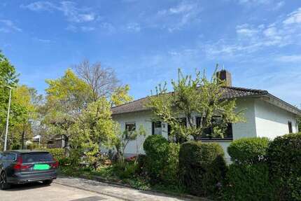 Haus zum Kaufen in Gau-Bischofsheim 549.000,00 € 134 m²