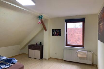 Schöne große 4 ZKB in Nahbereich Aerzen ,Garten Terrasse,EBk