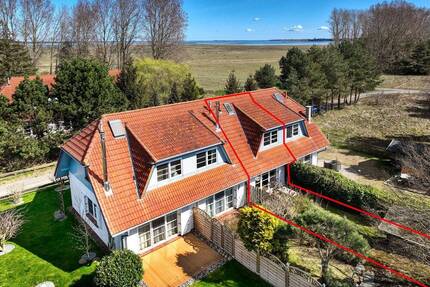 Ihr Tiny Place an der südlichen Boddenküste für Ruhe-Suchende und Natur-Begeisterte - Fuhlendorf OT Michaelsdorf