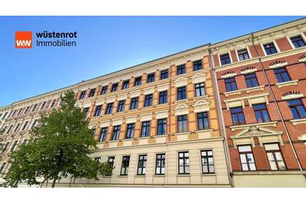 Wohnung zum Kaufen in Leipzig 110.000,00 € 50 m²