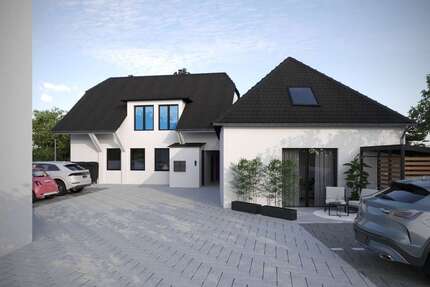 Haus zum Mieten in Wörth am Rhein 1.980,00 € 148.02 m²