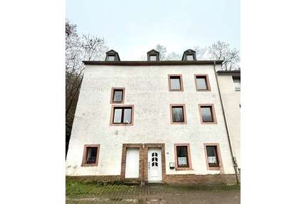 Haus zum Kaufen in Neuerburg 170.000,00 € 220 m²