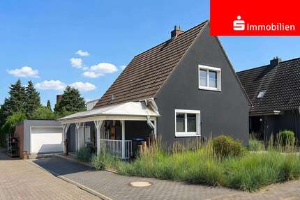 Haus zum Kaufen in Kellinghusen 299.000,00 € 90 m²