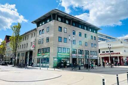 Büro in Hildesheim 4.320,00 € 432 m²