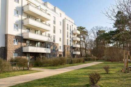 Wohnung zum Kaufen in Potsdam 560.000,00 € 104.19 m²
