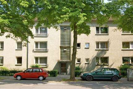 Wohnung zum Mieten in Aachen 469,00 € 42.09 m²