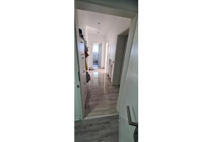 Helle 3 Zimmer Wohnung in Homburg-Erbach