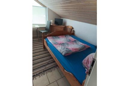 Moderne 3-Zimmerwohnung - 630,00&nbsp;EUR Kaltmiete, ca.&nbsp; 60,00&nbsp;m&sup2; in Hilchenbach (PLZ: 57271)