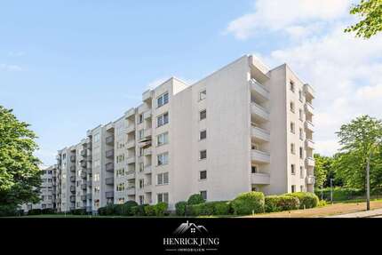 Wohnung zum Kaufen in Hamburg Hummelsbüttel 299.000,00 € 69 m² - Hamburg / Hummelsbüttel