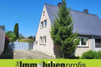 Haus zum Kaufen in Hof 118.500,00 € 80 m²