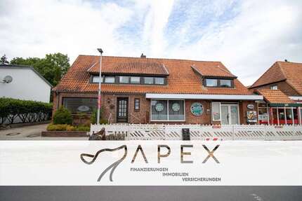 Haus zum Kaufen in Owschlag 395.000,00 € 210 m²