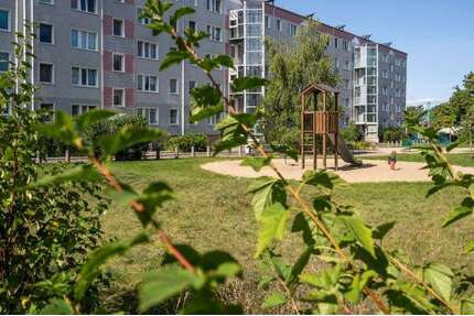 Wohnung zum Mieten in Eberswalde 415,00 € 61.19 m²
