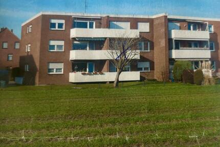 Attraktive, provisionsfreie Kapitalanlage - Bad Oeynhausen Rehme
