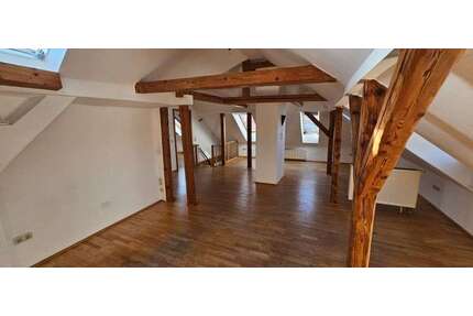 Wohnung zum Kaufen in Nürnberg 380.000,00 € 124 m²