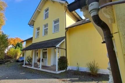 Freistehendes Einfamilien-Traumhaus - Marktschorgast