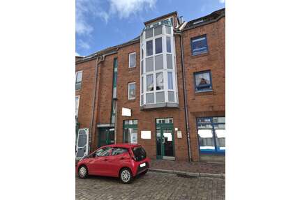 Wohnung zum Mieten in Itzehoe 530,00 € 60 m²