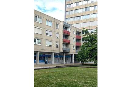 Wohnung zum Kaufen in Bayreuth 152.000,00 € 43 m²