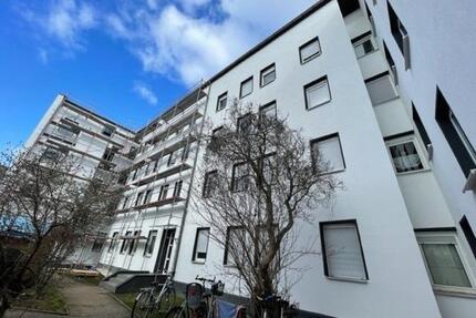 Großzügige 4-Raumwohnung im 3. OG in Magdeburg