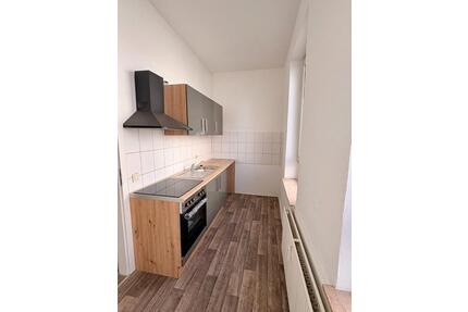 Schöne 1-Zimmer-Erdgeschosswohnung in zentraler Lage! - Flensburg Altstadt