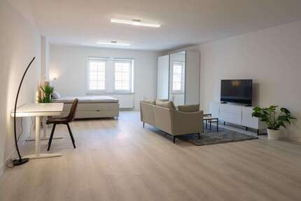 Wohnung zum Mieten in Marbach am Neckar 1.075,00 € 72.5 m²