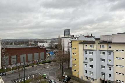 Wohnung zum Mieten in Düsseldorf 850,00 € 50 m²