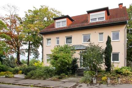 Wohnung zum Kaufen in Dresden 315.000,00 € 111.05 m²