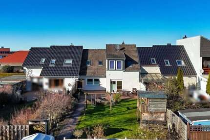 Haus zum Kaufen in Barsinghausen 345.000,00 € 134 m²