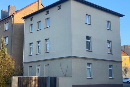 Mehrfamilienhaus mit 3 Einheiten in zentraler Lage - Forst (Lausitz)
