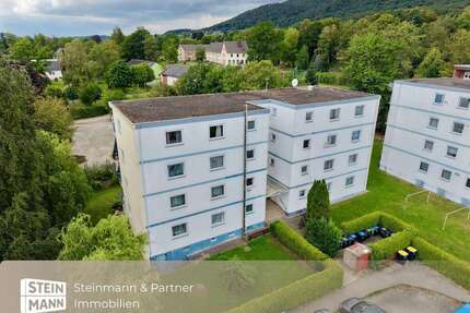 Wohnung zum Kaufen in Rinteln 124.900,00 € 93 m²