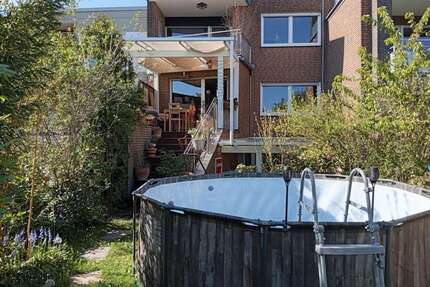 Haus zum Kaufen in Köln EschAuweiler 789.000,00 € 177 m² - Köln / Esch/Auweiler