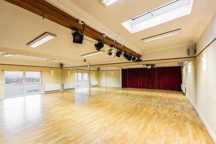 Gastronomie, Bistro, Bar, Café, Lounge, Tanzschule, Seminar, Büro - Weil der Stadt