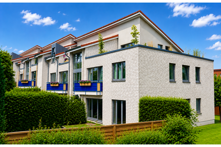 Wohnung zum Mieten in Herford 620,54 € 91.39 m²