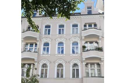 Wohnung zum Kaufen in Berlin 449.000,00 € 141.01 m²