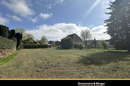 Grundstück zu verkaufen in Rellingen 429.000,00 € 811 m²