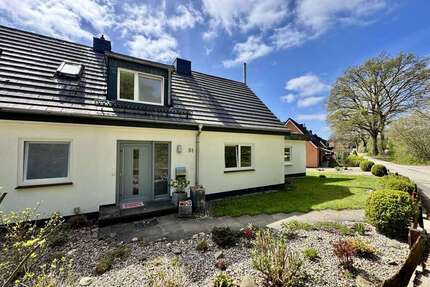 Haus zum Kaufen in Kiel Hassee 548.000,00 € 153 m² - Kiel / Hassee