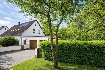 Haus zum Kaufen in Röhrmoos 698.000,00 € 145 m²