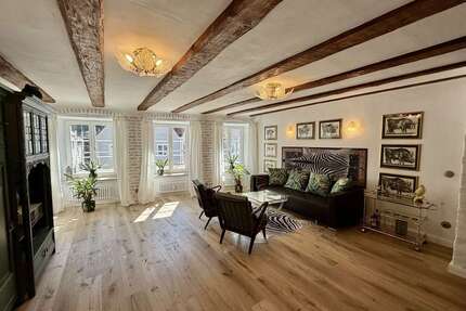 Wohnung zum Mieten in Landsberg am Lech 1.400,00 € 76 m²